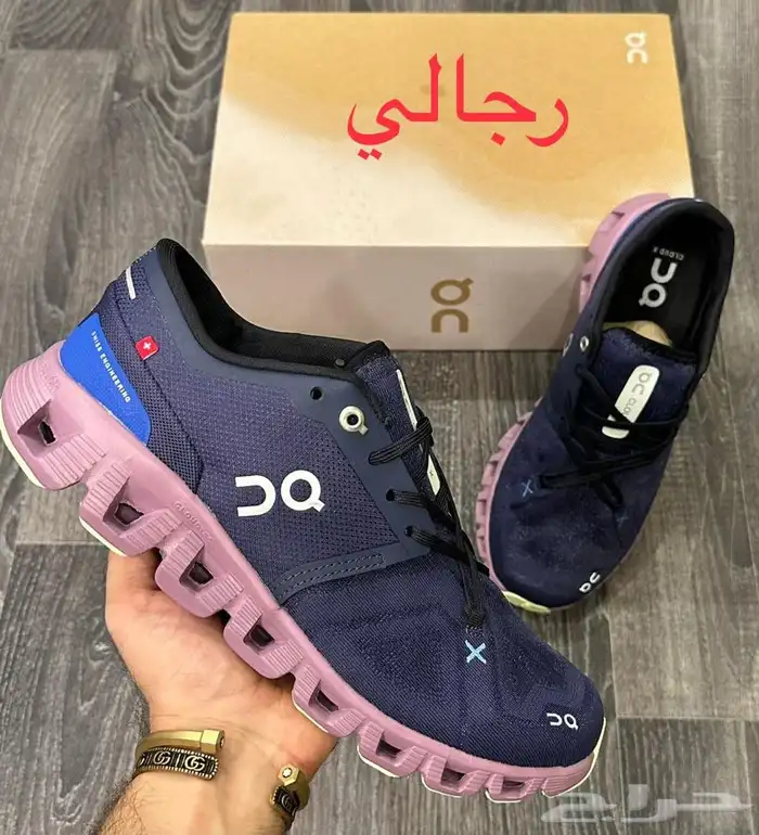 شوزات اون رنينق رانينق 19