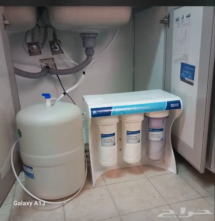 أفضل تنقية وتحلية المياه فى المملكة 4