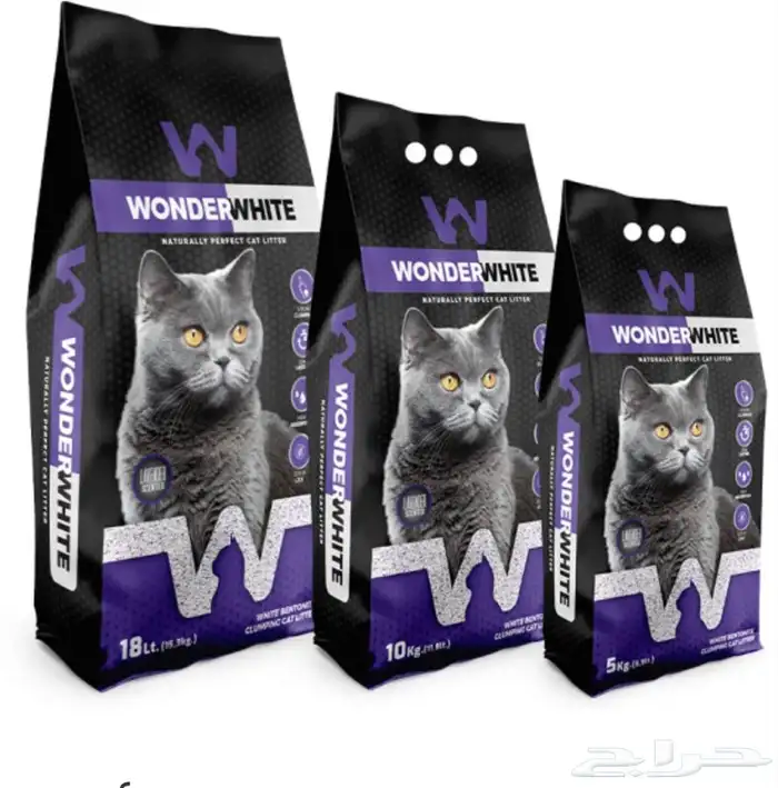 مستلزمات قطط 0