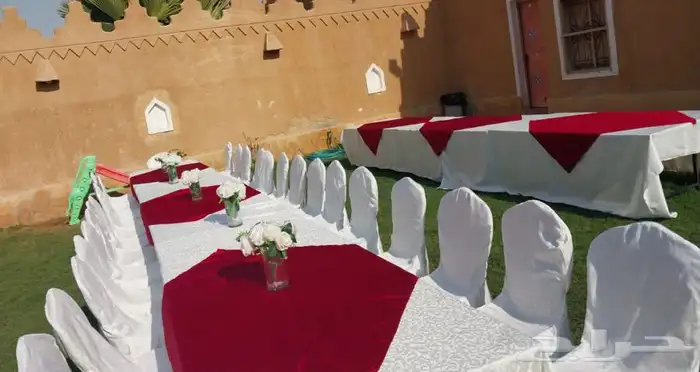 تاجير طاولات وكراسي الرياض تاجير مكيفات وزل كنب مفرد الرياض 0