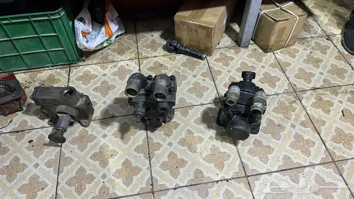 بلاك مير blackmer 23