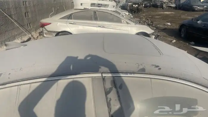 هوندا اكورد 2021 قطع غيار فقط السياره في البحرين 26