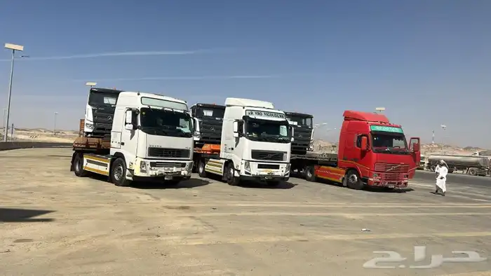 لوبد في الرياض 2