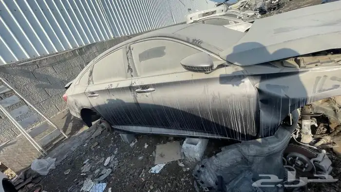 هوندا اكورد 2021 قطع غيار فقط السياره في البحرين 6