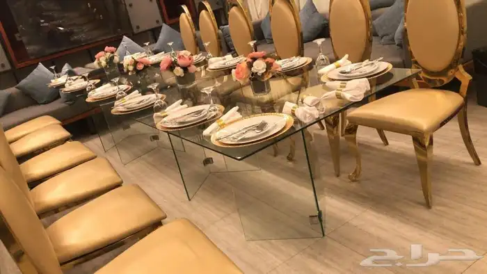 تاجير طاولات وكراسي الرياض تاجير مكيفات وزل كنب مفرد الرياض 4