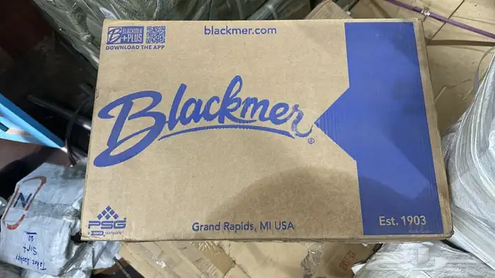 بلاك مير blackmer 20