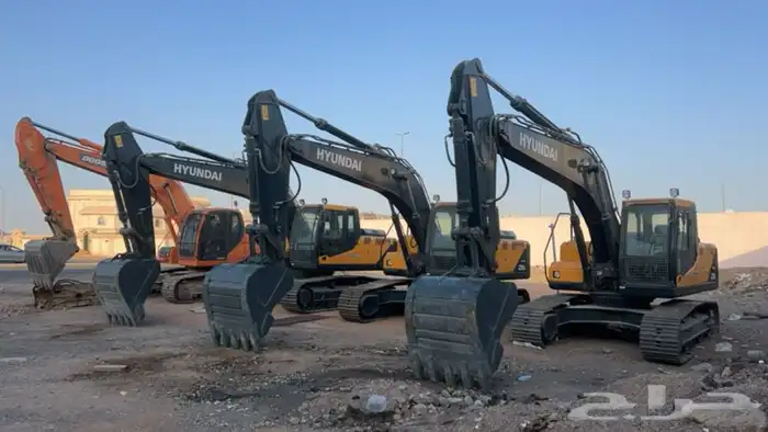 بوكلينات للايجار دقاق وبكت جديده 2023 0