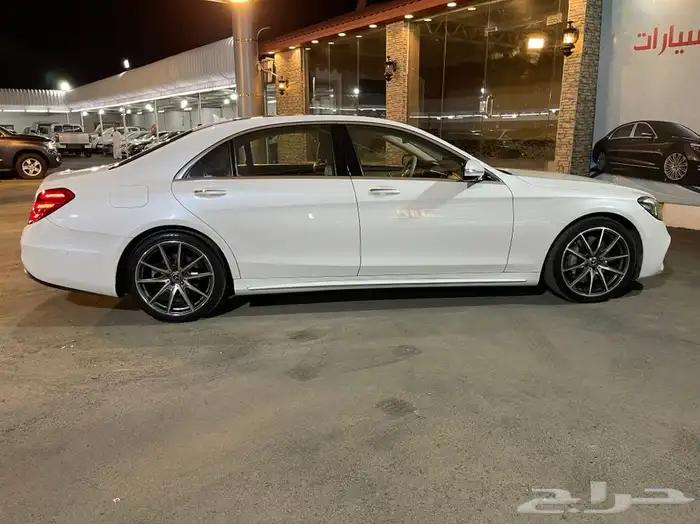 يخت 2018 S450 2