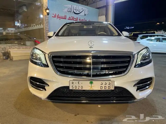 يخت 2018 S450 15