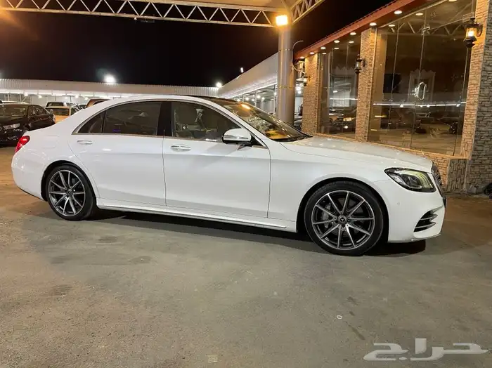 يخت 2018 S450 1
