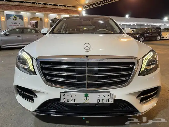 يخت 2018 S450 7