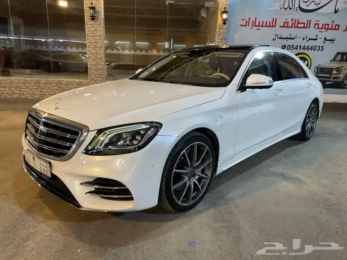 يخت 2018 S450 10