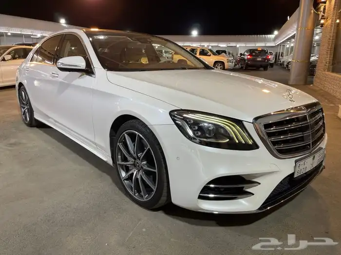 يخت 2018 S450 6
