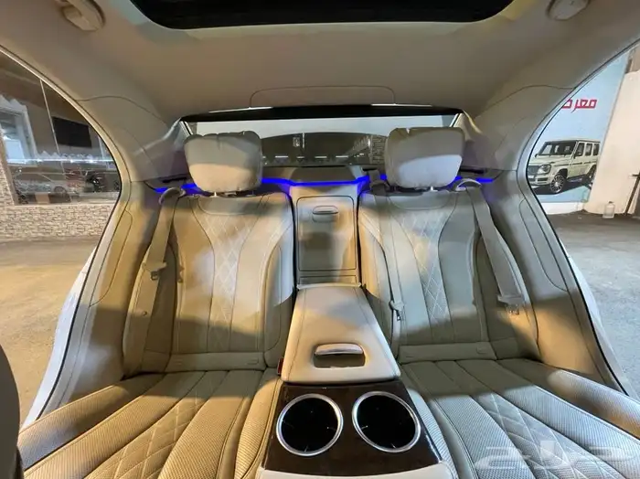 يخت 2018 S450 47