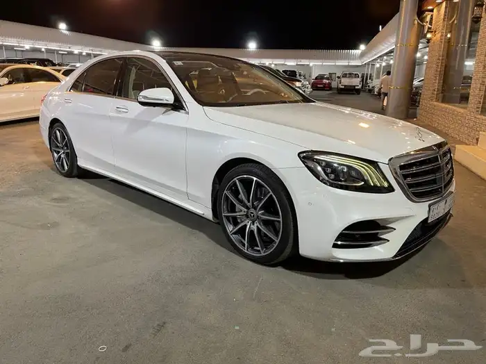 يخت 2018 S450 0