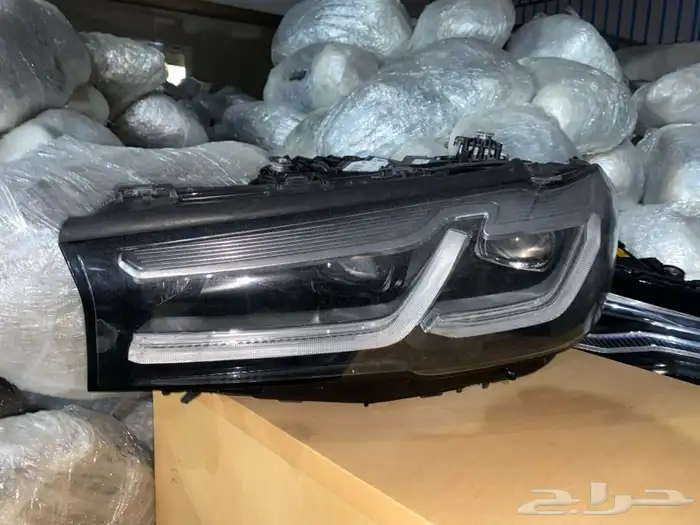 قطع بي ام دبليو جميع الموديلات 16