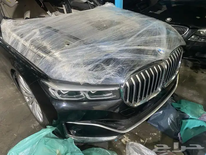 قطع بي ام دبليو جميع الموديلات 4