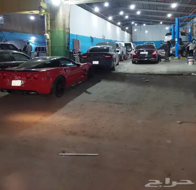 قيرات ومكائن 0