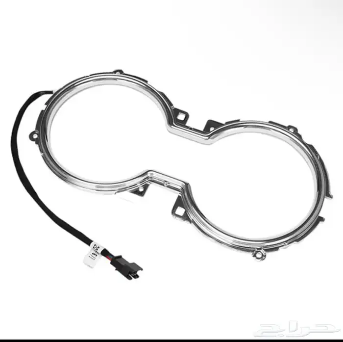 الياف داخلية لكامري 2018 الى 2024 وكاله 1