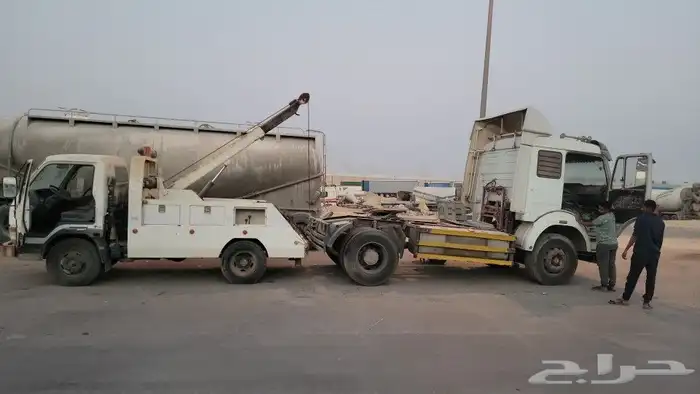 نقل بركسات وغرف جاهزه 2000 2