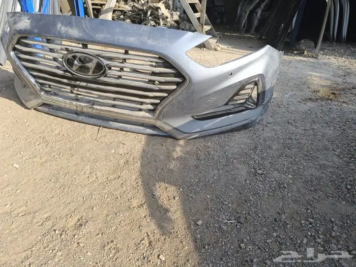 صدام سوناتا 2018 0