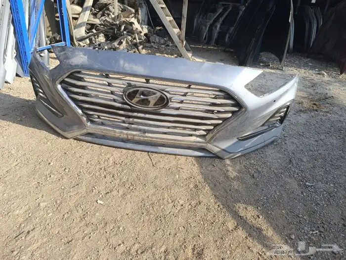 صدام سوناتا 2018 1