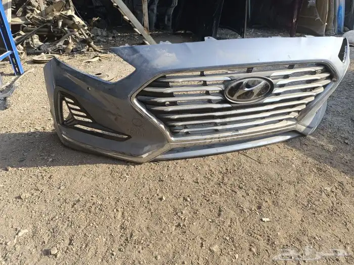 صدام سوناتا 2018 3