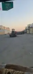 رافعه شوكيه ايجار فوركليفت ايجار 3طن 5