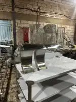 مصبات شلالات وروس نوافير 6