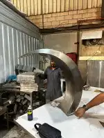 مصبات شلالات وروس نوافير 7