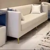 تفصيل كنب تنجيد مساند 4