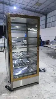 المصنع العربي الدولي لصناعة 4