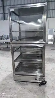 المصنع العربي الدولي لصناعة 7