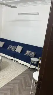 تفصيل كنب تنجيد مساند 6