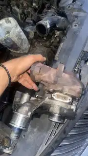 توضيب الماكينه بنزين ديزل شغل مساعد مقاسات وكله 0