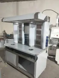 المصنع العربي الدولي لصناعة 5