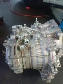 Hyundai   Accent Cvt Gearbox 2013 2014 2015 2016 2017 5
