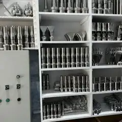 مصبات شلالات وروس نوافير 11