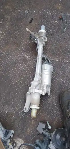 دودة دركسون هيدروليك 1