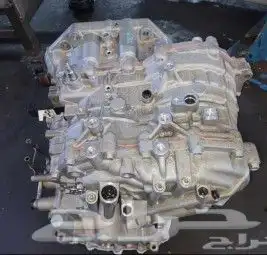 Hyundai   Accent Cvt Gearbox 2013 2014 2015 2016 2017 3