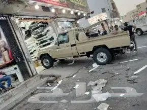 يتوفر لدينا جميع قطع الخارجي تايوتا 3