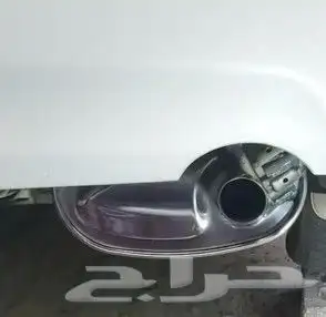 شكمان كامري 2011 للبيع 0