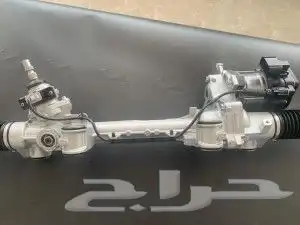 دودة دركسون هيدروليك 2