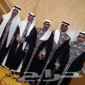 قهوجي وصبابين رجال ونساء 19
