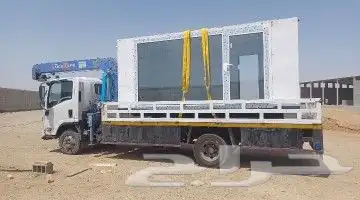 دينا كرين ونش للإيجار يومي شهري سنوي 6