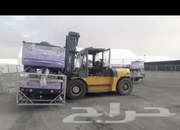 رافعه شوكيه سكينه فور كلفت مكه 2