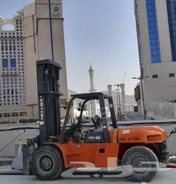 رافعه شوكيه سكينه فور كلفت مكه 1