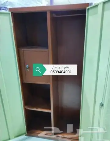 تجهيزات غرف نوم تجهيزات مساكن عمال تجهيزات فنادق يوجد 1