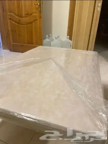 طاولة بديل الرخام 1