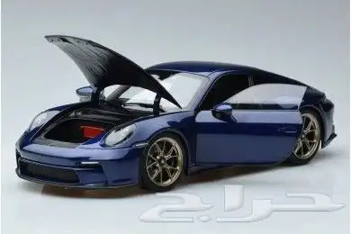 للبيع مجسم بورش 2